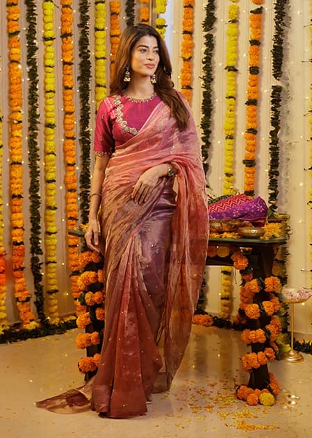 Cultural Weave Mobile