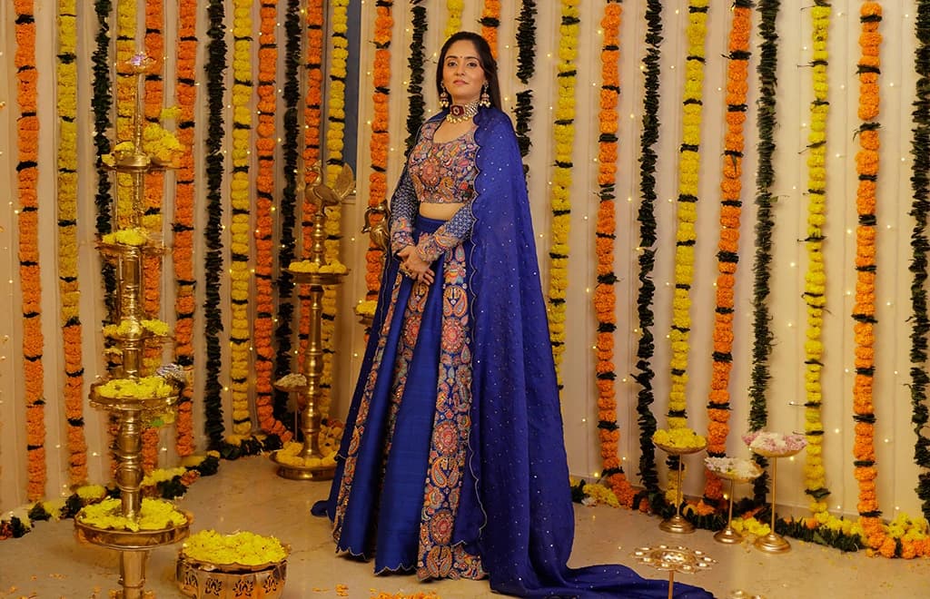 Cultural Weave Tablet