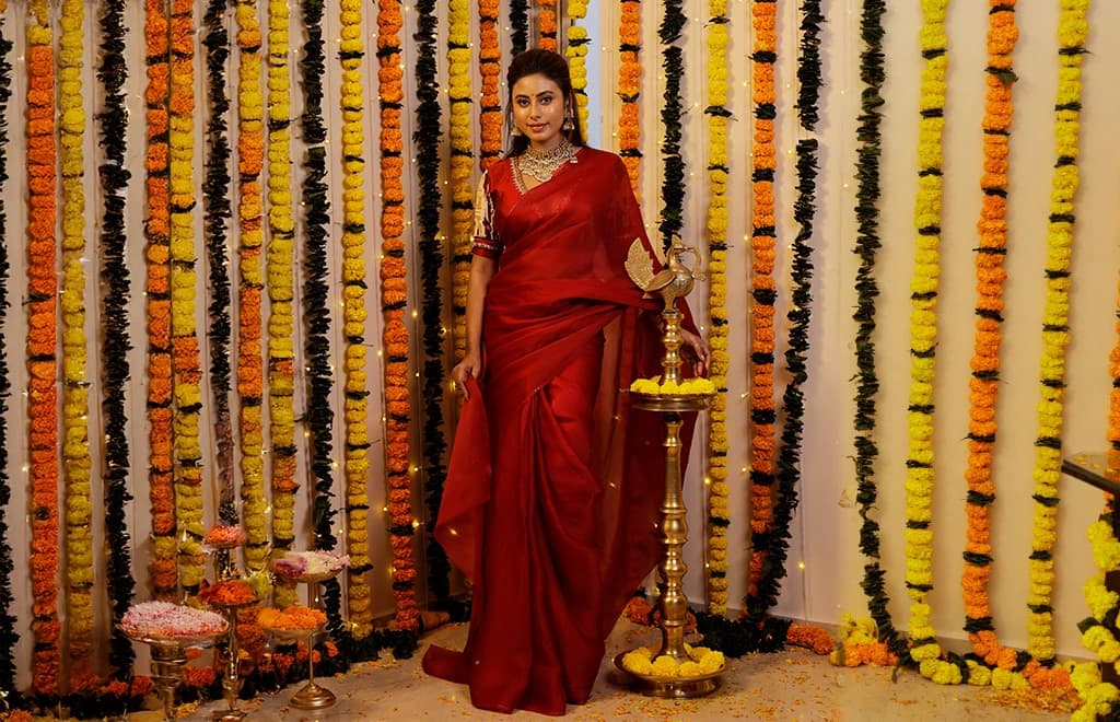 Cultural Weave Tablet