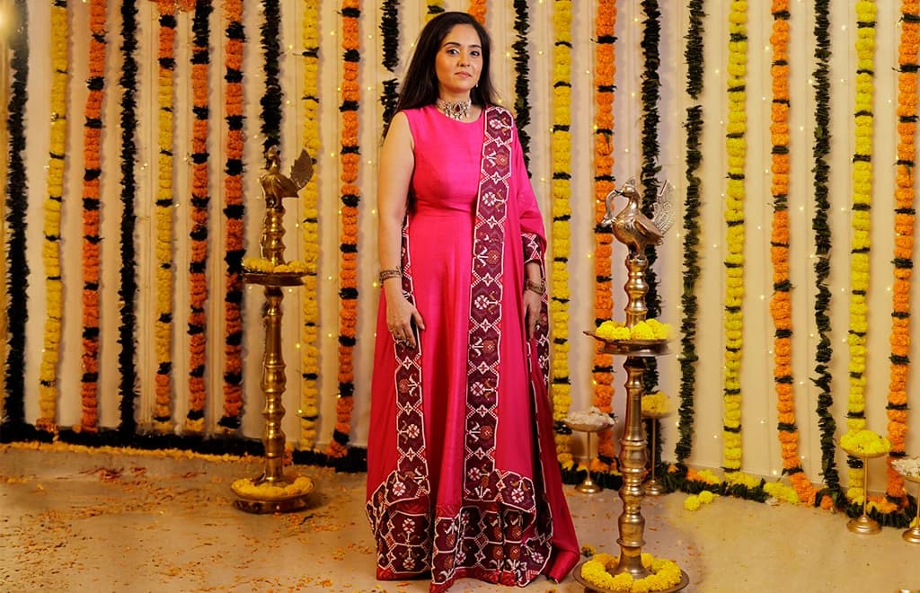 Cultural Weave Tablet