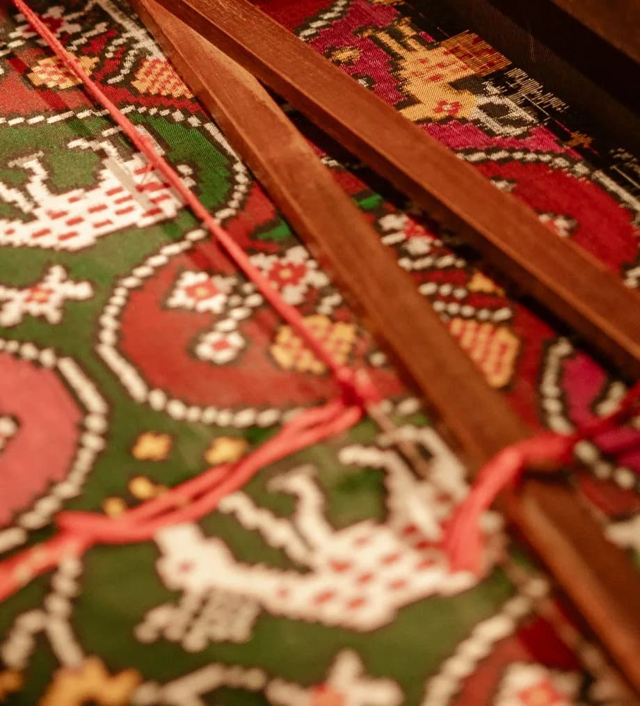 pattern