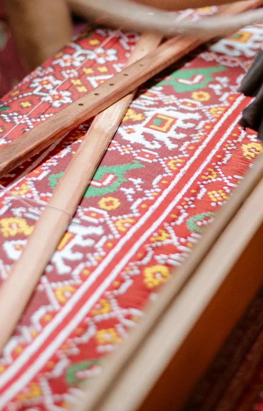 pattern