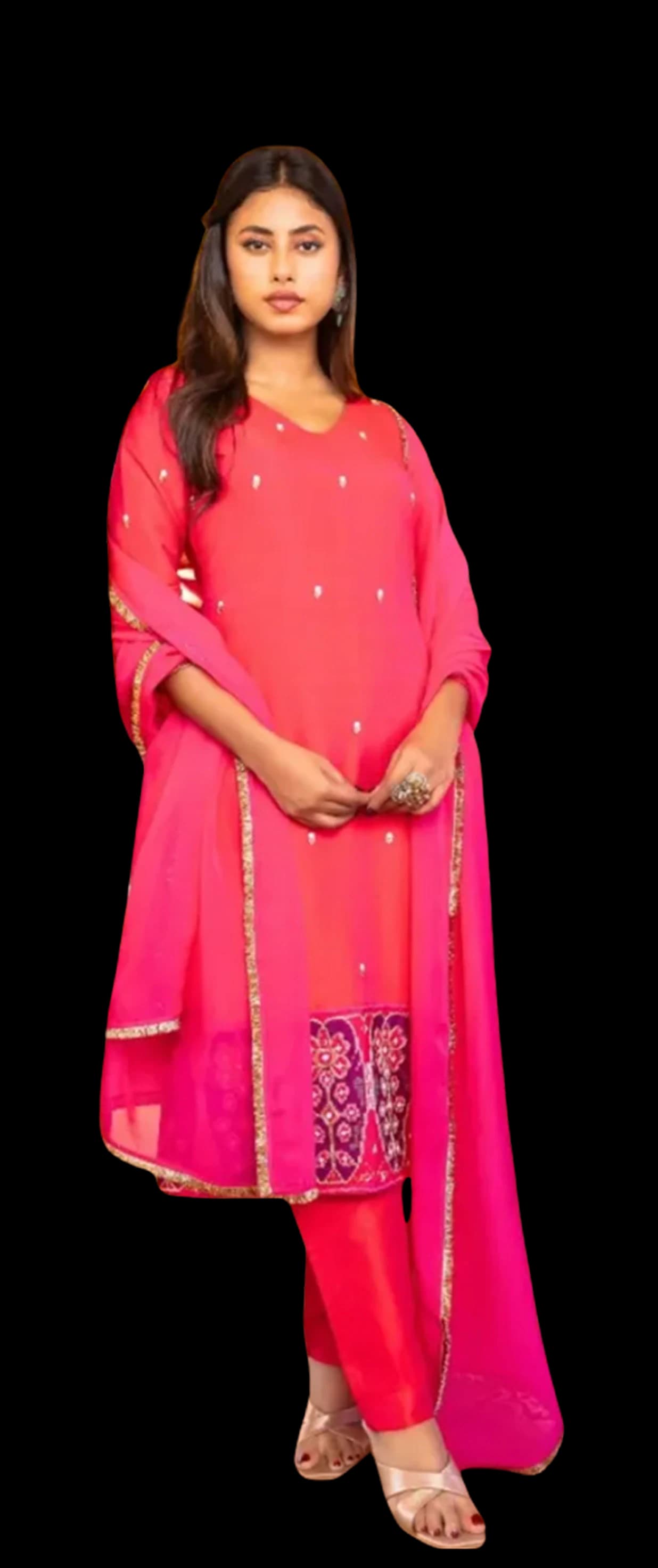 Pink Heritage Ensemble