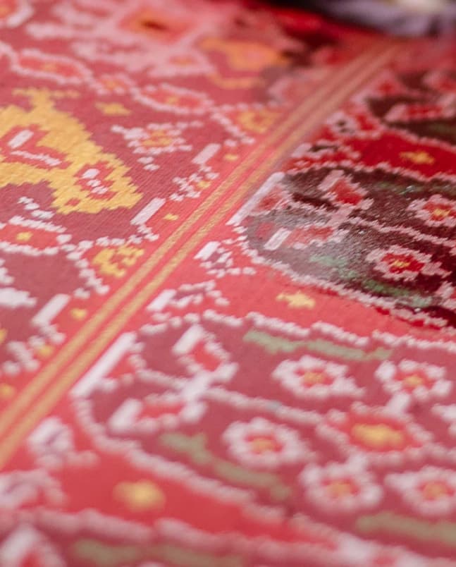 pattern